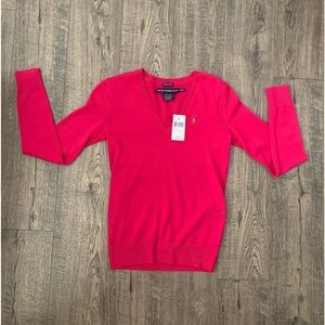 Ralph Lauren Merino Wool Sweater